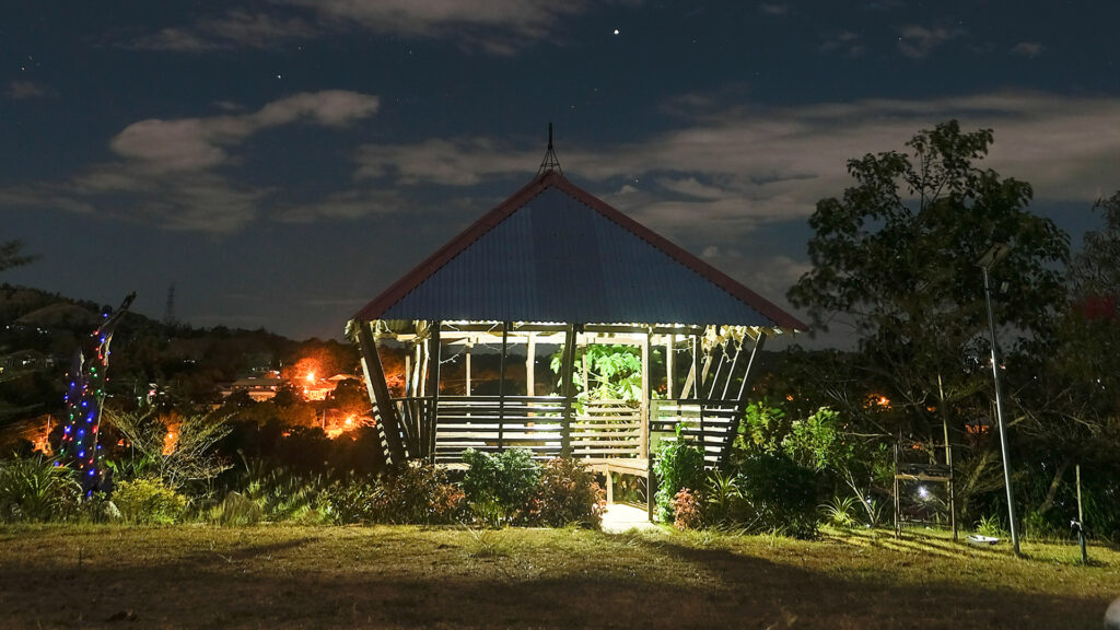 Nueva Ecija Tourism