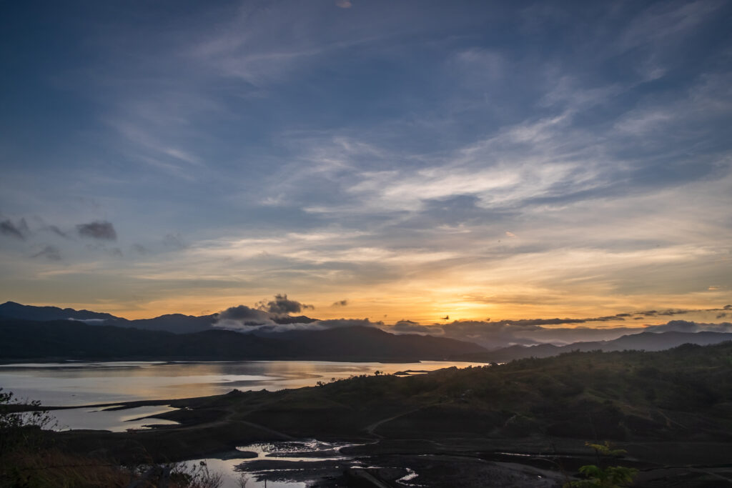 nueva ecija best resort