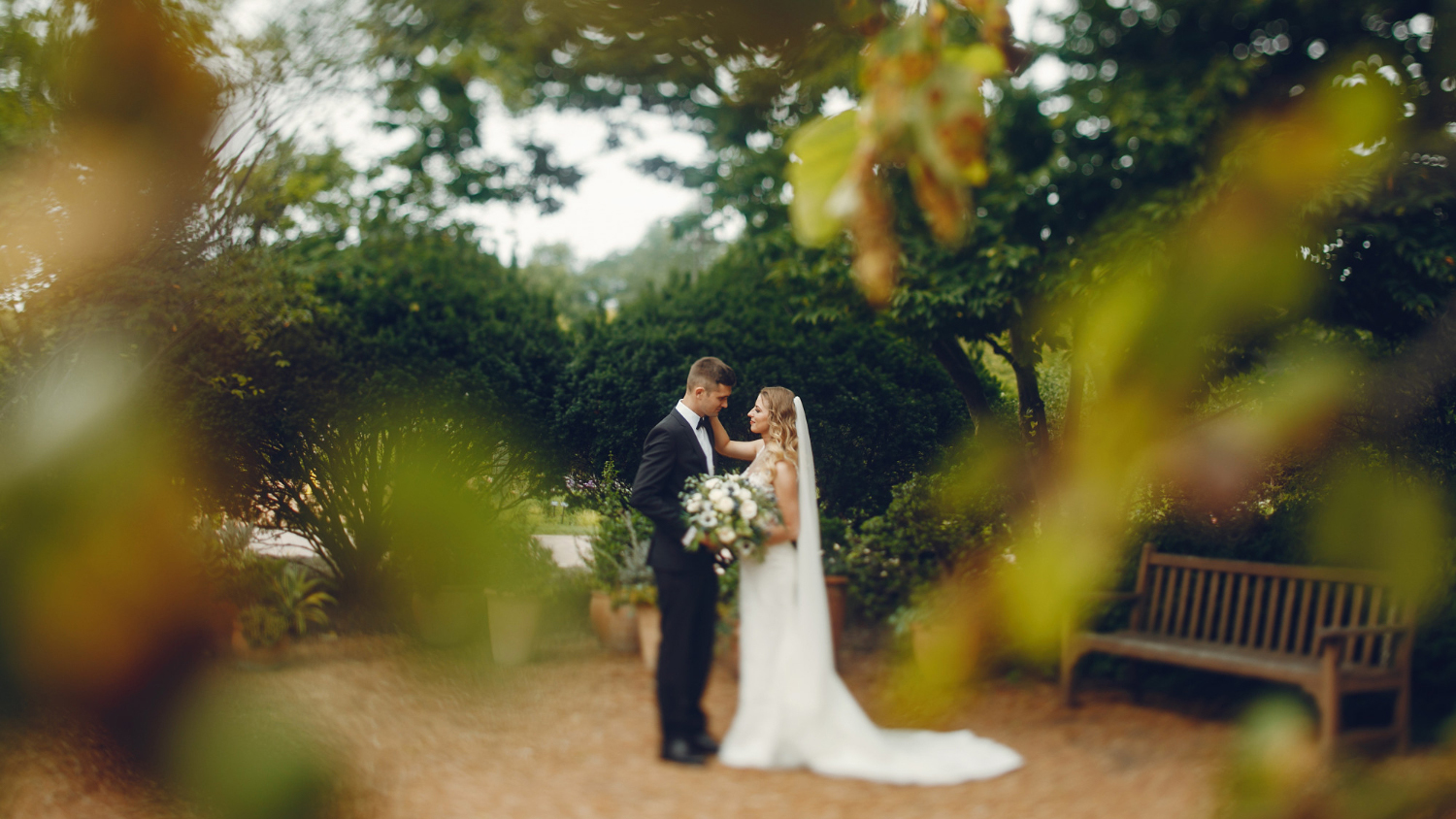 Plan a Memorable Farm Resort Wedding in Nueva Ecija