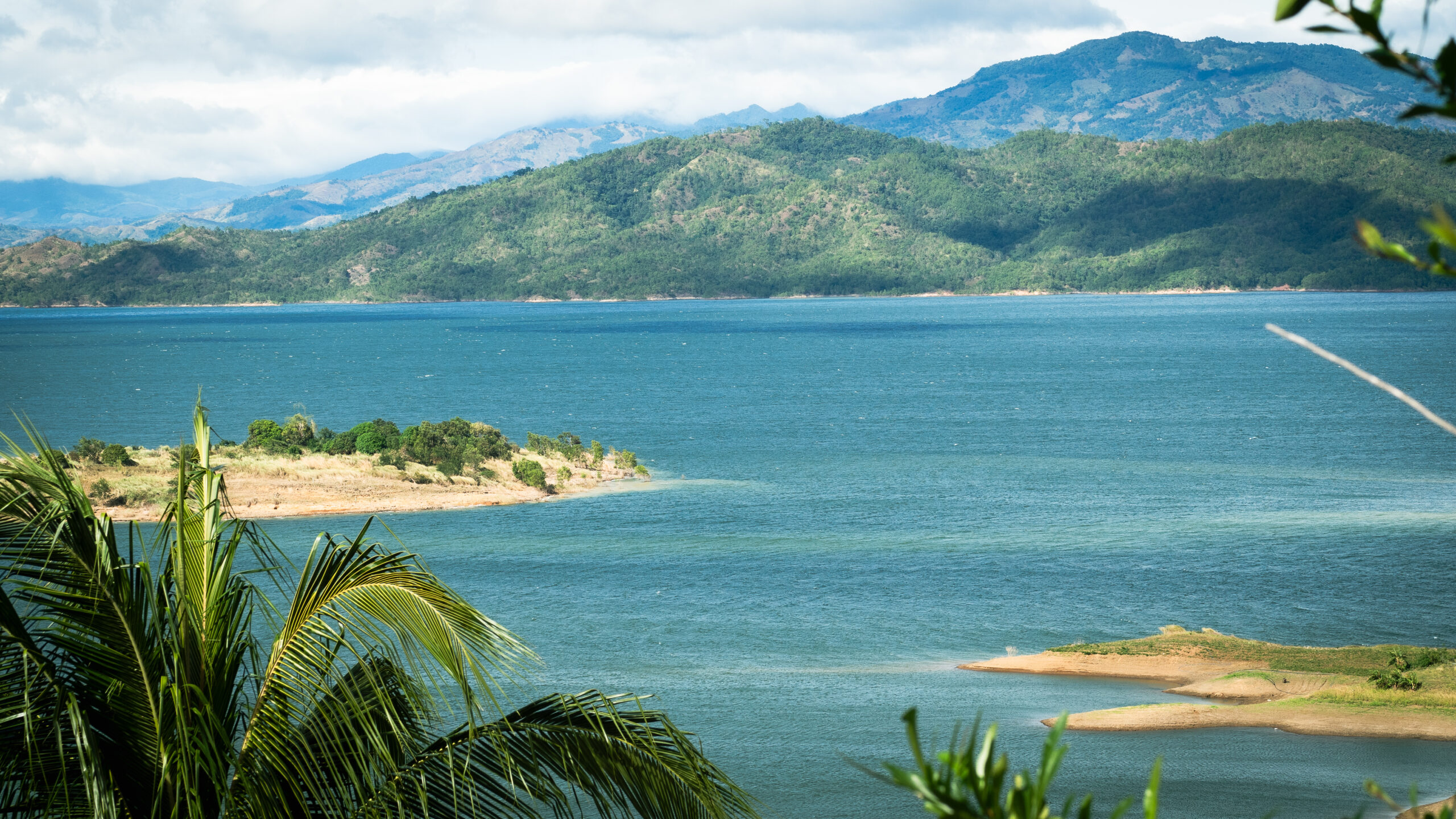 Summer Getaway: Bonding with Friends and Family in Nueva Ecija