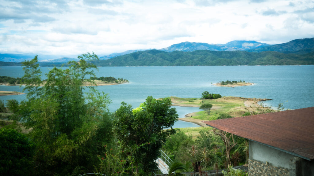 travel to Nueva Ecija